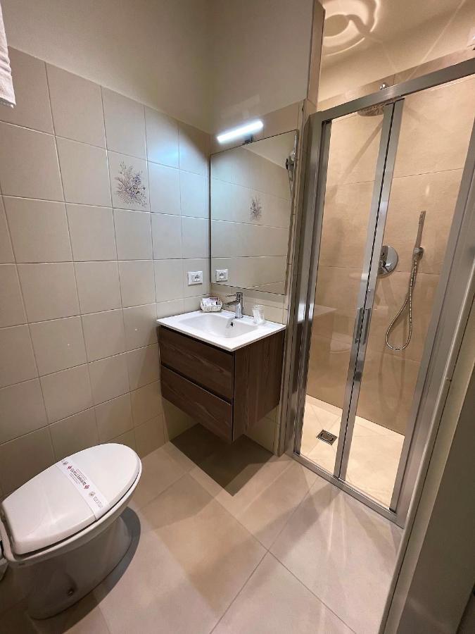 Hotel Cristina Lido di Jesolo Esterno foto