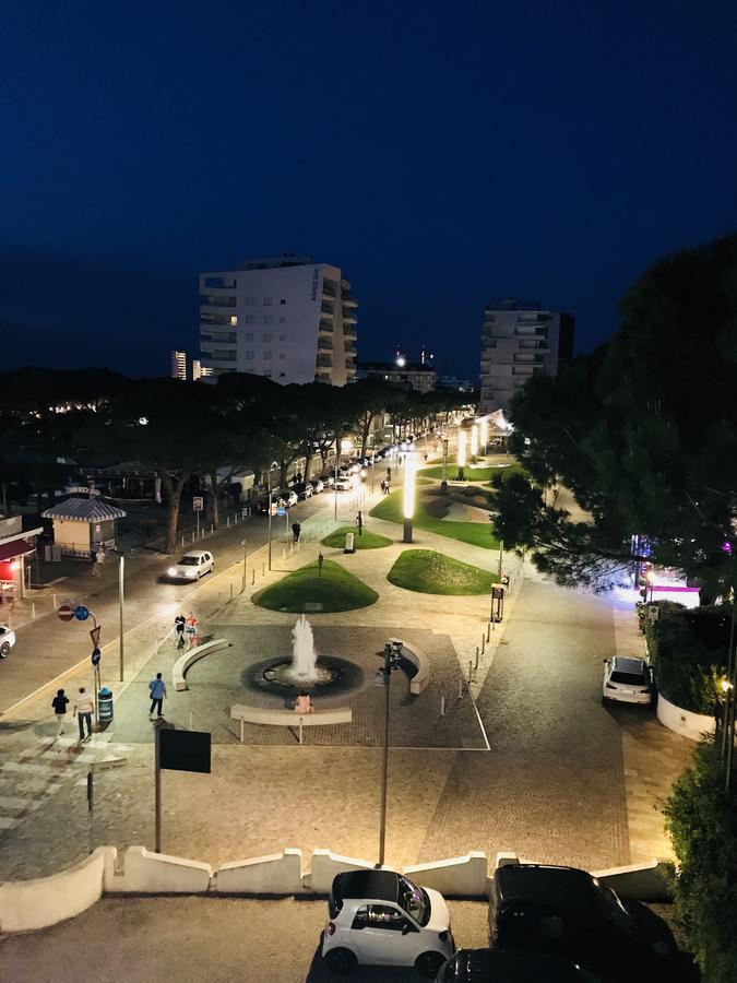 Hotel Cristina Lido di Jesolo Esterno foto